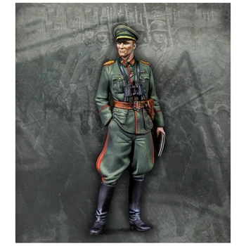 1/35 GeneralMajor officer ancient toy Resin Model Miniature Kit unassembly Unpainted
1/35 GeneralMajor officer ancient toy Resin Model Miniature Kit unassembly Unpainted