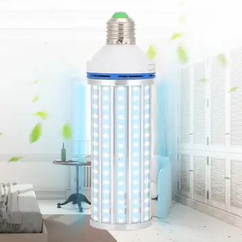60W UV Ozone Cleaning Light UV Light Tube Bulb Multi-Functional Ultraviolet Lamp Sterilizer for Courtyard Disinfection Light d
60W UV Ozone Cleaning Light UV Light Tube Bulb Multi-Functional Ultraviolet Lamp Sterilizer for Courtyard Disinfection Light d