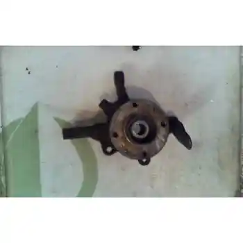 5227014 steering knuckle Front Left Renault Clio Ii Phase I (b/cbo) 1.9 Dti Clio Tech'road
5227014 steering knuckle Front Left Renault Clio Ii Phase I (b/cbo) 1.9 Dti Clio Tech'road