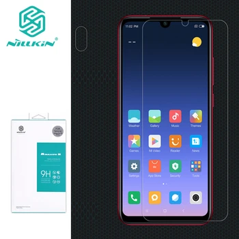 For Xiaomi Redmi Note 8 Glass Nillkin Amazing H Tempered Glass phone Screen Protector For Xiaomi Redmi Note 7/ Note 7 Pro Film
For Xiaomi Redmi Note 8 Glass Nillkin Amazing H Tempered Glass phone Screen Protector For Xiaomi Redmi Note 7/ Note 7 Pro Film