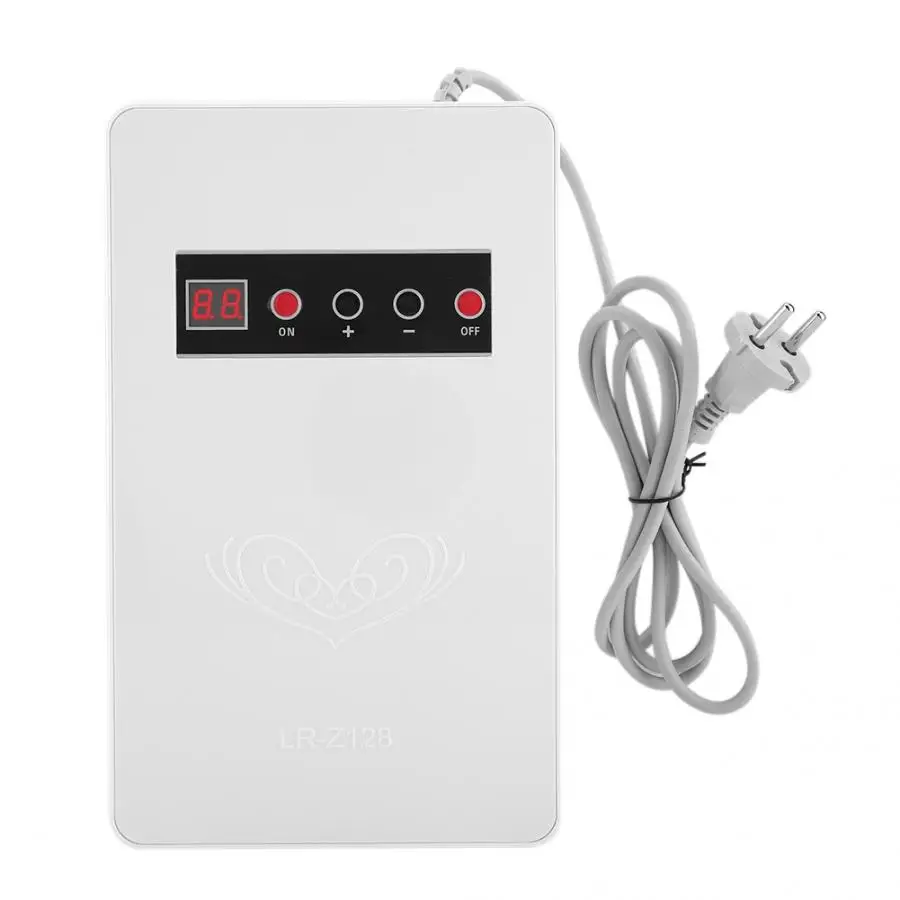 Air Ozonizer 220v Air Purifier Home Deodorizer Ozone Ionizer Generator Sterilization Germicidal Filter Disinfection Clean Room
Air Ozonizer 220v Air Purifier Home Deodorizer Ozone Ionizer Generator Sterilization Germicidal Filter Disinfection Clean Room