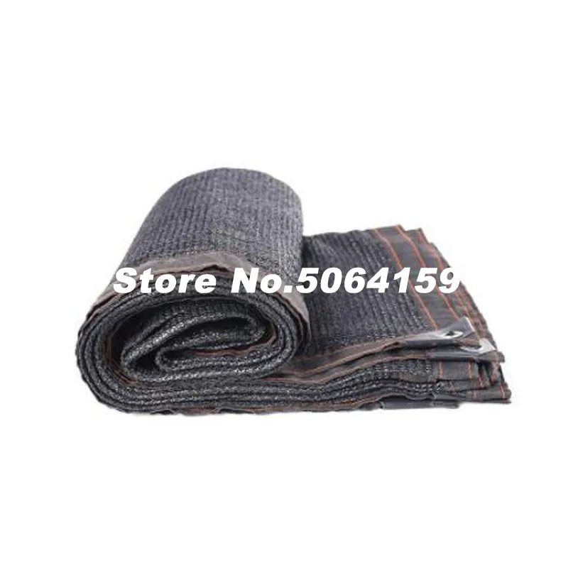 8 Pin Perforating Thickening Sun Screen Heat Insulation Screen Car Shed Insulation Mesh Balcony Shading Cooling Dust
8 Pin Perforating Thickening Sun Screen Heat Insulation Screen Car Shed Insulation Mesh Balcony Shading Cooling Dust
