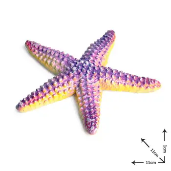 4.3inch Big Size Starfish Toy Set Plastic Play Toys Starfish Model Action Figures Kids Boy Kids Gift Educational Toy Marine Life 
4.3inch Big Size Starfish Toy Set Plastic Play Toys Starfish Model Action Figures Kids Boy Kids Gift Educational Toy Marine Life