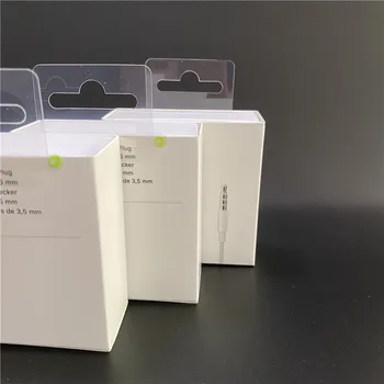 10pcs/lot 3.5mm headphone Support microphone call Volume control High-quality wired in-ear headset with retail box for iPhone 6
10pcs/lot 3.5mm headphone Support microphone call Volume control High-quality wired in-ear headset with retail box for iPhone 6