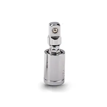 Sleeve Universal Joint Universal Joint Joint Large Fly Fly Small Fly 360 Degree Rotating Sleeve Joint Universal Joint Head
Sleeve Universal Joint Universal Joint Joint Large Fly Fly Small Fly 360 Degree Rotating Sleeve Joint Universal Joint Head