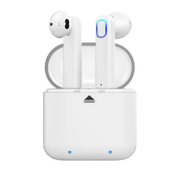 2020 New G11 TWS Wireless Earbuds Bluetooth Earpiece Noise reduction stereo earphone with Charging Case Gaming Headset
2020 New G11 TWS Wireless Earbuds Bluetooth Earpiece Noise reduction stereo earphone with Charging Case Gaming Headset