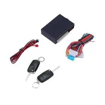 1Set Universal Car Remote Control Central Door Locking Keyless Entry System Kit Hot Selling
1Set Universal Car Remote Control Central Door Locking Keyless Entry System Kit Hot Selling
