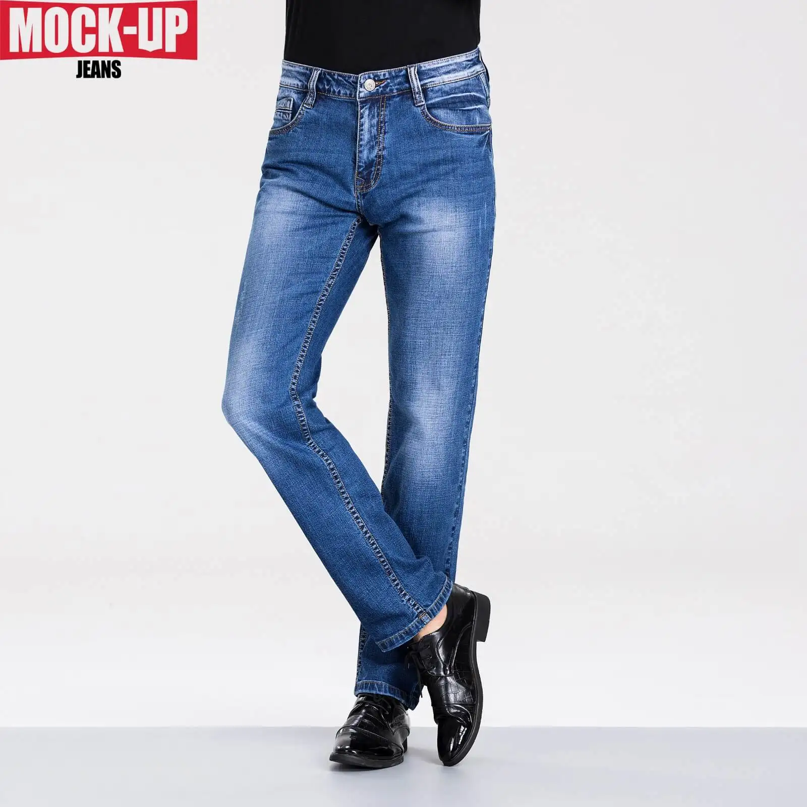 Mock Up 2019 New Style Skinny Jeans Men Hombre Ripped Jeans For Men Streetwear Vaqueros Hombre Calca Jeans Masculino MDZ 605 
Mock Up 2019 New Style Skinny Jeans Men Hombre Ripped Jeans For Men Streetwear Vaqueros Hombre Calca Jeans Masculino MDZ 605