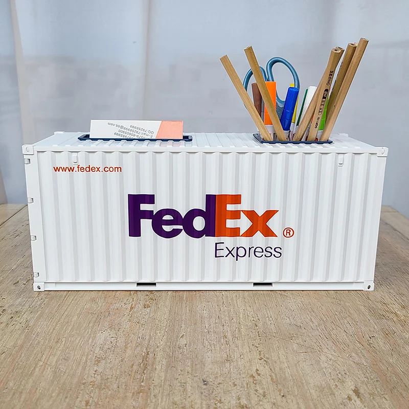 1:20/1:24 model of shipping ofr the container Pen boxes of container white gray 6 kinds of style can be customized
1:20/1:24 model of shipping ofr the container Pen boxes of container white gray 6 kinds of style can be customized
