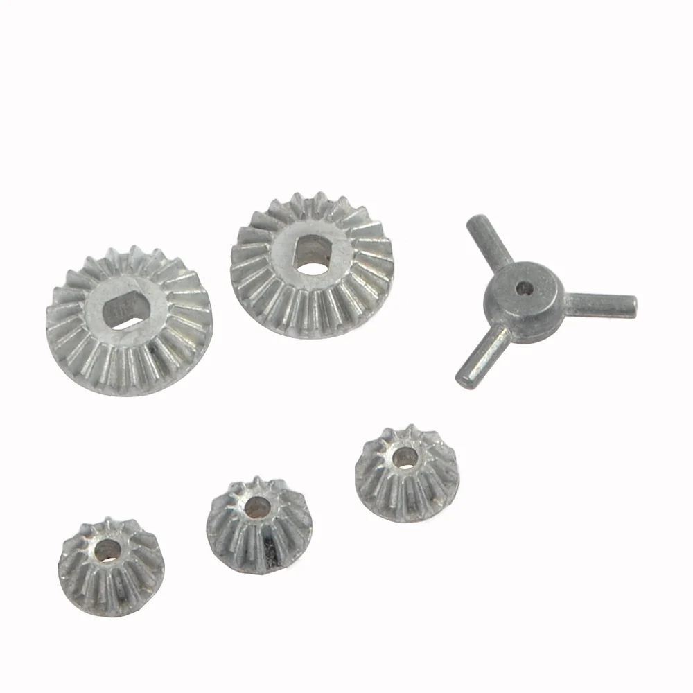 51008 TT-01 Diff. Bevel Gear Set for Tamiya TT01 TGS 30051008 1/10 Scale RC Car Parts
51008 TT-01 Diff. Bevel Gear Set for Tamiya TT01 TGS 30051008 1/10 Scale RC Car Parts