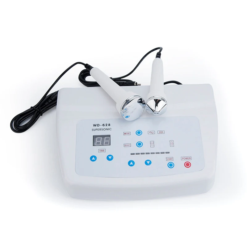 Ultrasonic Anti-Aging Facial Body Skin Massager Pain Relief Beauty Machine LDO99
Ultrasonic Anti-Aging Facial Body Skin Massager Pain Relief Beauty Machine LDO99