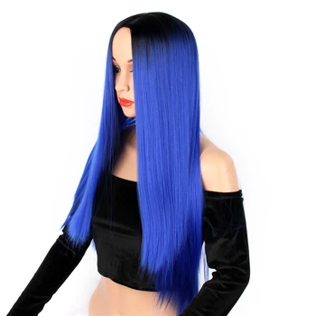 LiangMo Long Straight Wig High Temperature Fiber Synthetic Wig Pink Hair Extension Wigs Cosplay for Party For Women
LiangMo Long Straight Wig High Temperature Fiber Synthetic Wig Pink Hair Extension Wigs Cosplay for Party For Women