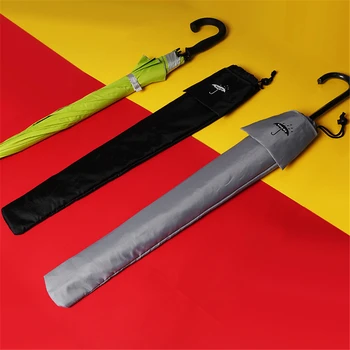 E-FOUR Universal Water-Absorbing Umbrella Phone Holder Case Waterproof Wet Folding Umbrella Cover Storage Bag with Loking Cars
E-FOUR Universal Water-Absorbing Umbrella Phone Holder Case Waterproof Wet Folding Umbrella Cover Storage Bag with Loking Cars