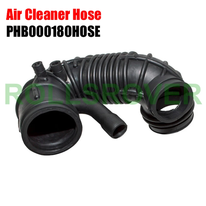 Шланг для очистки воздуха на бензине ROLLSROVER серии K для LR Freelander 1 OEM PHB000180HOSE без зажимов
Шланг для очистки воздуха на бензине ROLLSROVER серии K для LR Freelander 1 OEM PHB000180HOSE без зажимов