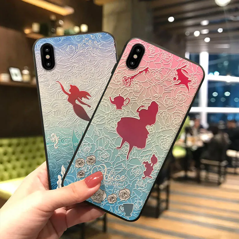 Cartoon Relief Mobile Phone Shell Shatter-Resistant Mobile Phone Protective Sleeve iPhone 8 Case popsocket for Mobile Phones
Cartoon Relief Mobile Phone Shell Shatter-Resistant Mobile Phone Protective Sleeve iPhone 8 Case popsocket for Mobile Phones