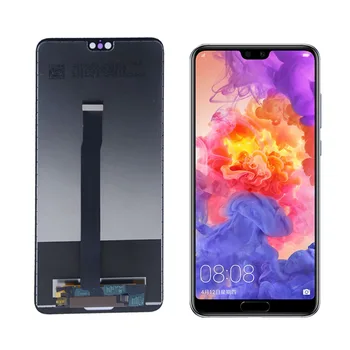 2240x1080 5.8" New For Hua wei P20 pro LCD with p20 pro lcd Display Original EML-AL00
2240x1080 5.8" New For Hua wei P20 pro LCD with p20 pro lcd Display Original EML-AL00