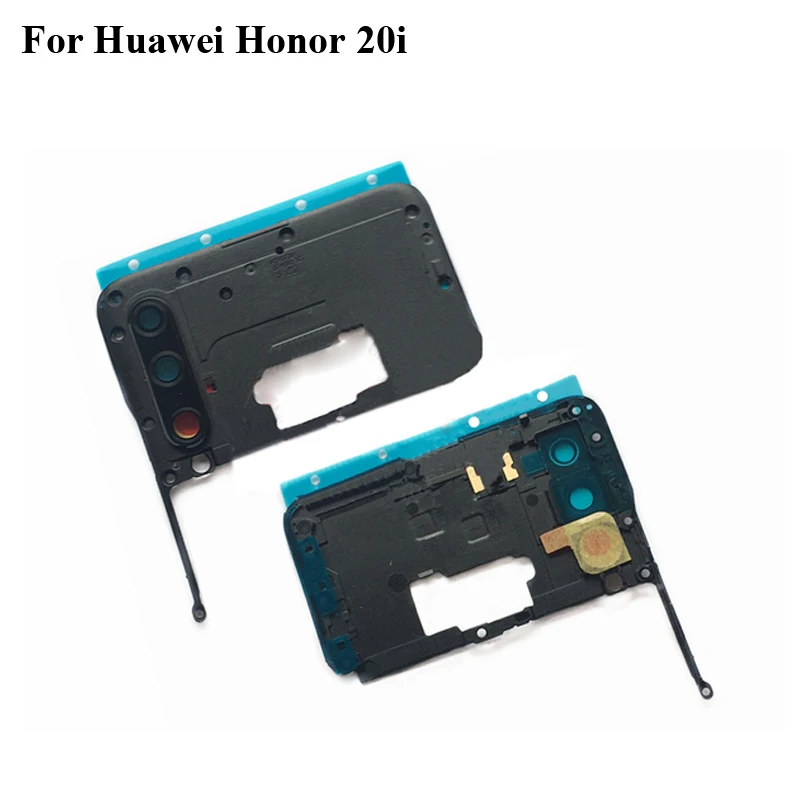 Back Housing Middle Frame Bezel For Huawei Honor 20i 20 i Housing Battery Cover with Back Rear Camera Glass lens Honor20i
Back Housing Middle Frame Bezel For Huawei Honor 20i 20 i Housing Battery Cover with Back Rear Camera Glass lens Honor20i