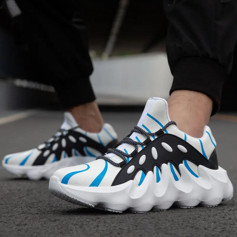 men sports footwear