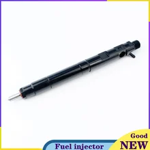 Delphi common rail injector 28231014 / 1100100-ED01 is used for Great Wall Haval H5H6 Fengjun 4D20 green static diesel version
Delphi common rail injector 28231014 / 1100100-ED01 is used for Great Wall Haval H5H6 Fengjun 4D20 green static diesel version