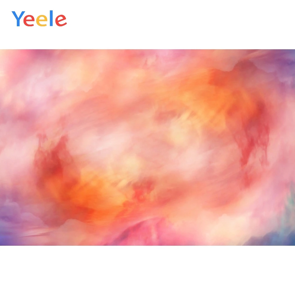 Abstract Gradient Color Portrait Photography Backgrounds Vinyl Cloth Photographic Backdrops Props For Photo Studio Children
Abstract Gradient Color Portrait Photography Backgrounds Vinyl Cloth Photographic Backdrops Props For Photo Studio Children