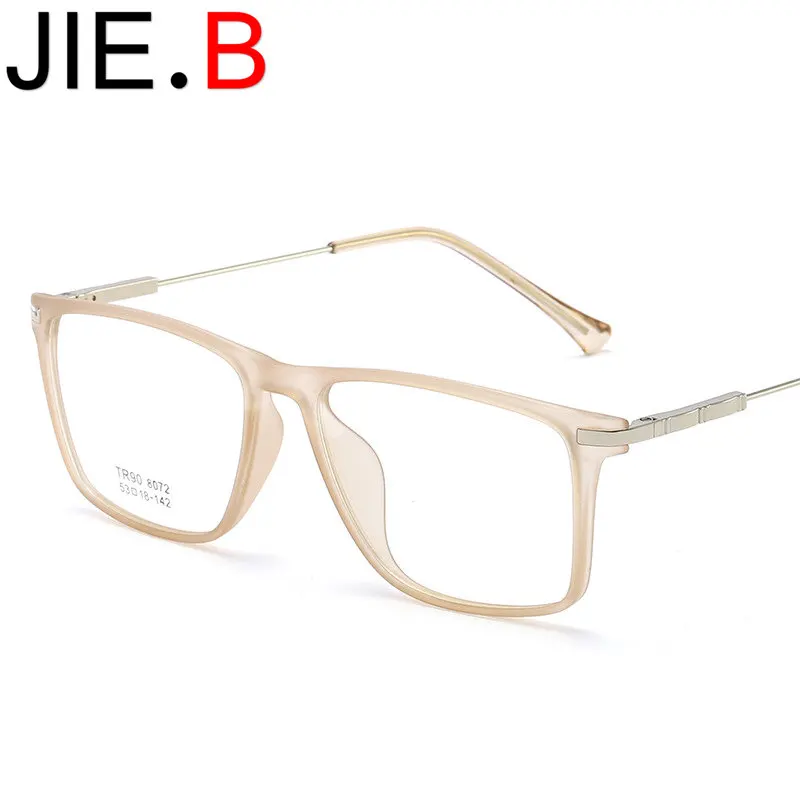 Ultralight tr90 glasses frame men and women myopia square candy color spring sunglasses frame progressive frame
Ultralight tr90 glasses frame men and women myopia square candy color spring sunglasses frame progressive frame