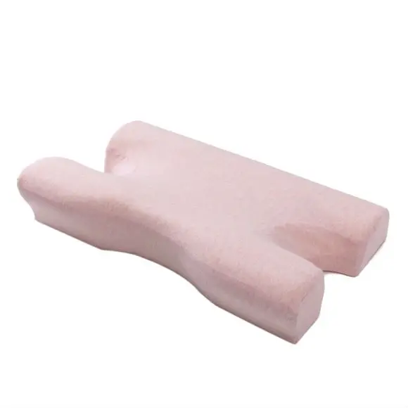 Beauty Pillow Side Sleep Does Not Press Face Cervical Pillow Anti Wrinkle Face Pillows Helps Sleep Memory Foam
Beauty Pillow Side Sleep Does Not Press Face Cervical Pillow Anti Wrinkle Face Pillows Helps Sleep Memory Foam