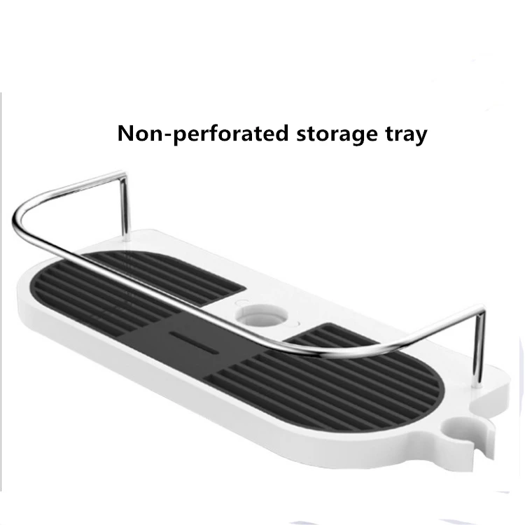 Copper Guardrail, Shower Rod, Bathroom Shelf, Detachable, Adjustable, Non Perforated, Soap Tray, Manufacturer's Direct
Copper Guardrail, Shower Rod, Bathroom Shelf, Detachable, Adjustable, Non Perforated, Soap Tray, Manufacturer's Direct