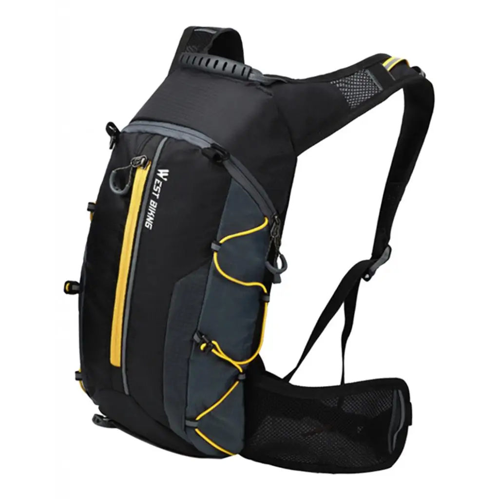 10L Waterproof Trekking Travel Cycling Backpack Large Rucksack Daypack Bag Outdoor Sports Rucksack Camping Hiking Fishing 10L Waterproof Trekking Travel Cycling Backpack Large Rucksack Daypack Bag Outdoor Sports Rucksack Camping Hiking Fishing
