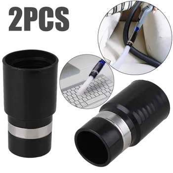 Vacuum Cleaner Power Tool Dust Extraction Hose Joint Brush Adaptor Inner diameter 32mm Cleaning Tool Attachment 
Vacuum Cleaner Power Tool Dust Extraction Hose Joint Brush Adaptor Inner diameter 32mm Cleaning Tool Attachment