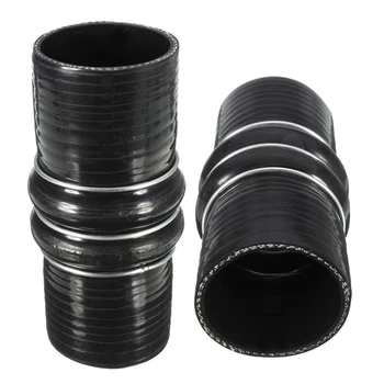 2X Intercooler Turbo Hose Pipe for Ford Transit Connect 1.8 TDCI 2002 2003 2004 2005 2006 2007 2008 2009
2X Intercooler Turbo Hose Pipe for Ford Transit Connect 1.8 TDCI 2002 2003 2004 2005 2006 2007 2008 2009