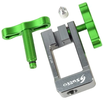 Fine workmanship Mountain Bike Brake Hydraulic Tube Needle Press Fitting Inserting Tool bicycle repair tool easy to use
Fine workmanship Mountain Bike Brake Hydraulic Tube Needle Press Fitting Inserting Tool bicycle repair tool easy to use