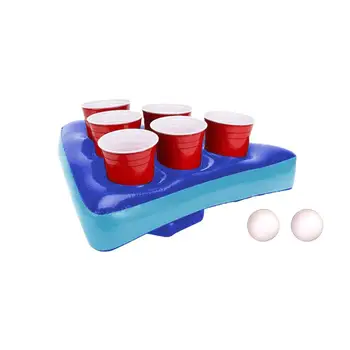 Inflatable Ping Pong Cup Holder Hats Rings Toss Game Fun Lawn Toys Throwing Adult Kids Ferrule Game Outdoor Sports Toys
Inflatable Ping Pong Cup Holder Hats Rings Toss Game Fun Lawn Toys Throwing Adult Kids Ferrule Game Outdoor Sports Toys