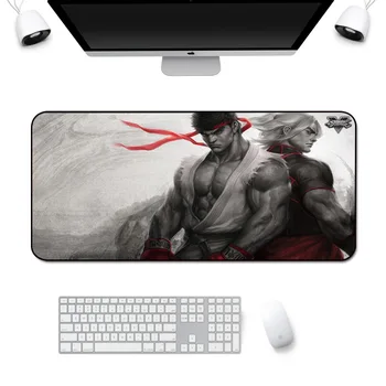Game Street Fighter Extra-large Thick Keyboard Table Mat Cool Version Mouse Pad
Game Street Fighter Extra-large Thick Keyboard Table Mat Cool Version Mouse Pad