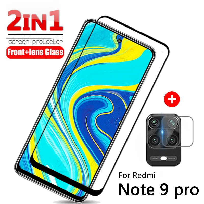 for Redmi Note9 Pro 2IN1 Protective Camera Tempered Glass on for Xiaomi Redmi Note 8t 8 9 Pro 9pro max Screen Protector Film 9h
for Redmi Note9 Pro 2IN1 Protective Camera Tempered Glass on for Xiaomi Redmi Note 8t 8 9 Pro 9pro max Screen Protector Film 9h