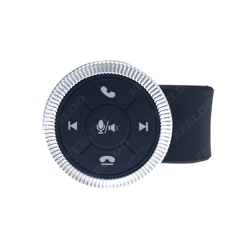 Car Universal Steering Wheel Control10