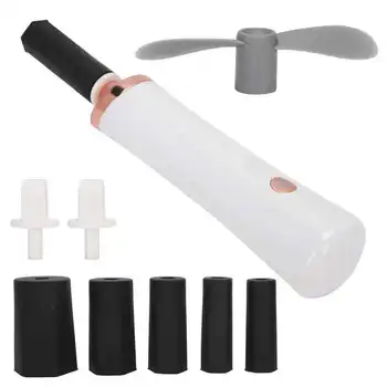 Eyelash Glue Shaker Electric Liquid Shaking Machine Cleaner for Nail Polish Tattoo Ink Nail Art Makeup Tools Cleaning Shaker Set
Eyelash Glue Shaker Electric Liquid Shaking Machine Cleaner for Nail Polish Tattoo Ink Nail Art Makeup Tools Cleaning Shaker Set