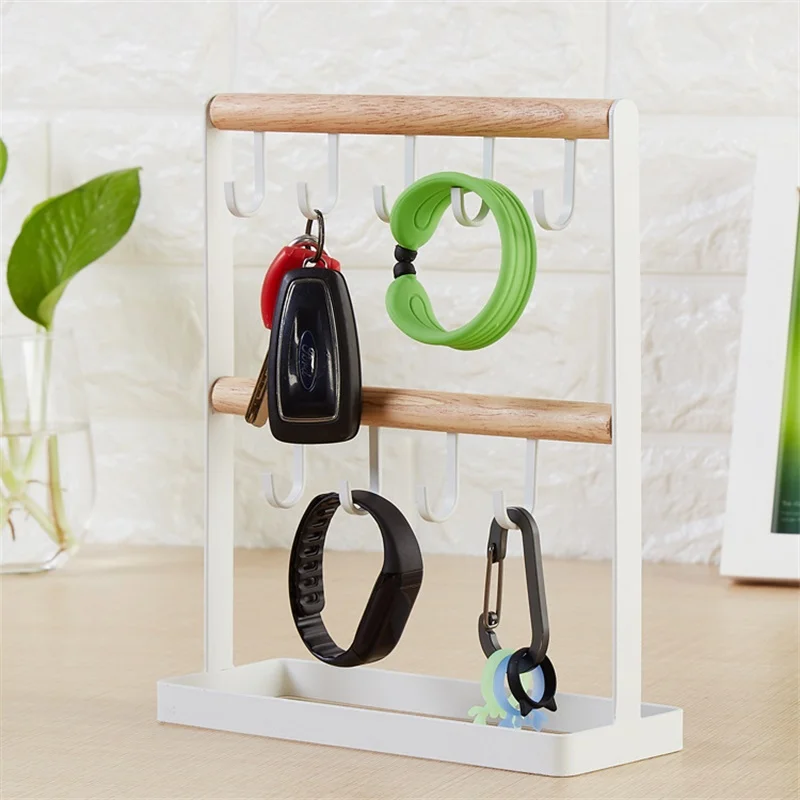 Desktop Metal Jewelry Rack Desktop Storage Rack Bookshelf Desktop Storage Rack Key Storage Box Debris Storage Rack shelf
Desktop Metal Jewelry Rack Desktop Storage Rack Bookshelf Desktop Storage Rack Key Storage Box Debris Storage Rack shelf