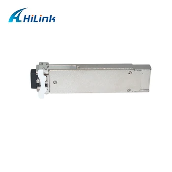 Duplex LC 10G 1510nm 80km ZR DOM CWDM XFP Transceiver
Duplex LC 10G 1510nm 80km ZR DOM CWDM XFP Transceiver