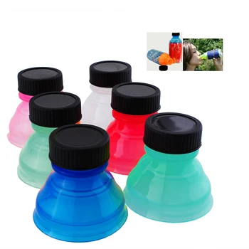 6Pcs Dia 6cm Silicone Soda Can Bottle Wine Stoppers For Cool Coke Drink Lid Red Wine Bottle Can Convert
6Pcs Dia 6cm Silicone Soda Can Bottle Wine Stoppers For Cool Coke Drink Lid Red Wine Bottle Can Convert