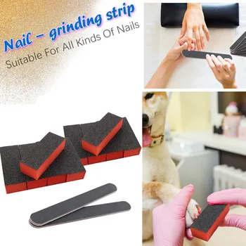 Nail Files And Buffer For Women Girls Professional Pedicure Manicure Tool Nail Art Sanding Buffer Files For Salon Manicure Set 
Nail Files And Buffer For Women Girls Professional Pedicure Manicure Tool Nail Art Sanding Buffer Files For Salon Manicure Set