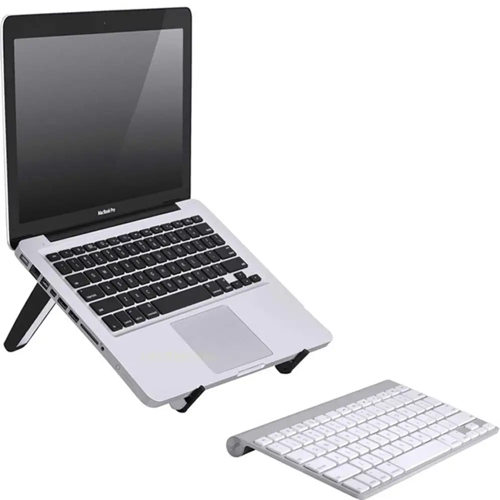 Suporte Notebook Soporte Ordenador Portatil Foldable Adjustable Laptop Cooler Holder Stand Accessories For Macbook Air Pro Stand
Suporte Notebook Soporte Ordenador Portatil Foldable Adjustable Laptop Cooler Holder Stand Accessories For Macbook Air Pro Stand