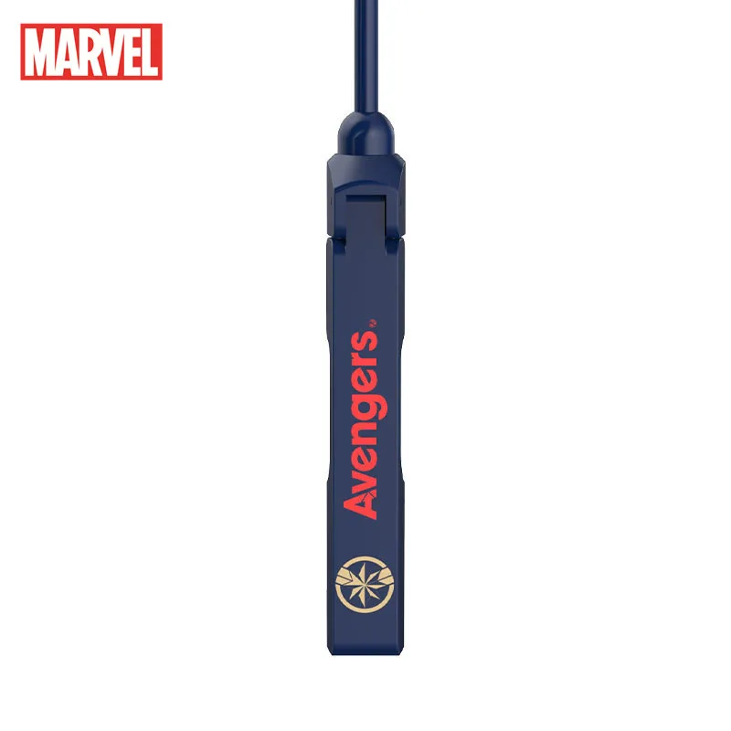 Marvel mobile game stand 2-in-1 mobile phone data cable iron man is suitable for type-c interface for iPhone charging cable
Marvel mobile game stand 2-in-1 mobile phone data cable iron man is suitable for type-c interface for iPhone charging cable