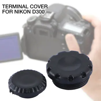 2Pcs/set Camera Shutter Remote Control Cap Flash PC Sync Terminal Cover For Nikon D300 Camera Terminal Covers For Nikon Camera
2Pcs/set Camera Shutter Remote Control Cap Flash PC Sync Terminal Cover For Nikon D300 Camera Terminal Covers For Nikon Camera