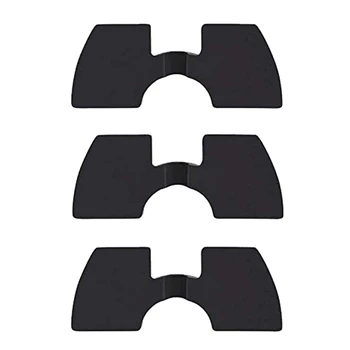 Scooter Front Wheel Bracket Fork with Rubber Parts for Xiaomi Mijia M365 Electric Scooter Replacement Accessories(Black),with Th
Scooter Front Wheel Bracket Fork with Rubber Parts for Xiaomi Mijia M365 Electric Scooter Replacement Accessories(Black),with Th