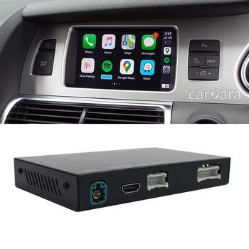 CarPlay integration kit 2010-2011 S6 C6 with MMI 3G Android Auto Mirroring google waze Spotify phone music iphone app ios play
CarPlay integration kit 2010-2011 S6 C6 with MMI 3G Android Auto Mirroring google waze Spotify phone music iphone app ios play