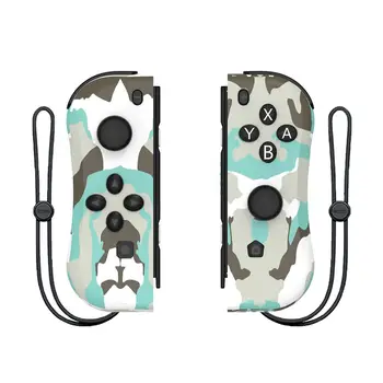 2019 New 11 colors Bluetooth Wireless Pro Game Pad Controller Gamepad Joystick (L/R) for Nintend Switch NS Gaming Console
2019 New 11 colors Bluetooth Wireless Pro Game Pad Controller Gamepad Joystick (L/R) for Nintend Switch NS Gaming Console