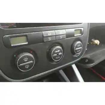 1K0907044BR COMMAND HEATING/AIR CONDITIONING VOLKSWAGEN GOLF V SALOON (1K1)
1K0907044BR COMMAND HEATING/AIR CONDITIONING VOLKSWAGEN GOLF V SALOON (1K1)