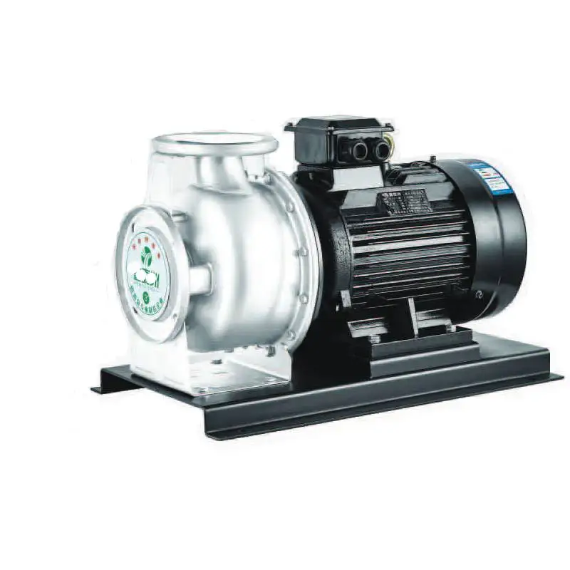 High Temperature Homebrew Stainless Steel single-stage single-suction horizontal centrifugal water pump IHB50-32-160
High Temperature Homebrew Stainless Steel single-stage single-suction horizontal centrifugal water pump IHB50-32-160