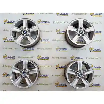 6769401 RIM BMW 5 SERIES SALOON (E60)
6769401 RIM BMW 5 SERIES SALOON (E60)