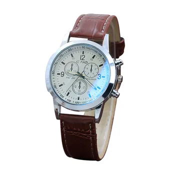Casual fashion Literature and art youth Belt Sport men's watch quartz Leather men watch Hour Analog Wrist Watch montre homme
Casual fashion Literature and art youth Belt Sport men's watch quartz Leather men watch Hour Analog Wrist Watch montre homme